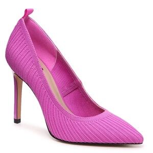 Mix No. 6 Pink / Purple High Heels / Pumps